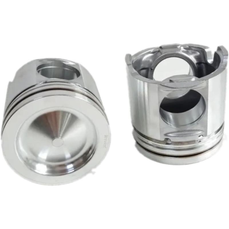 Piston 3037820 3036669 3029010 3803965 3044448 Compatible for Cummins