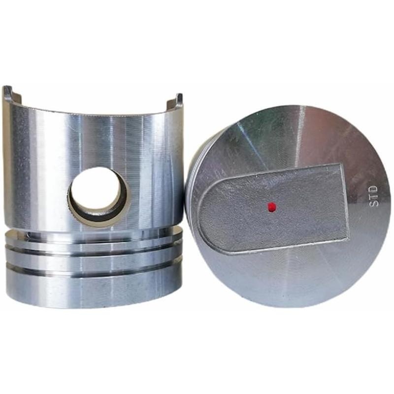 Piston 30617-57105 Suitable For Mitsubishi 2DQ5 Engines