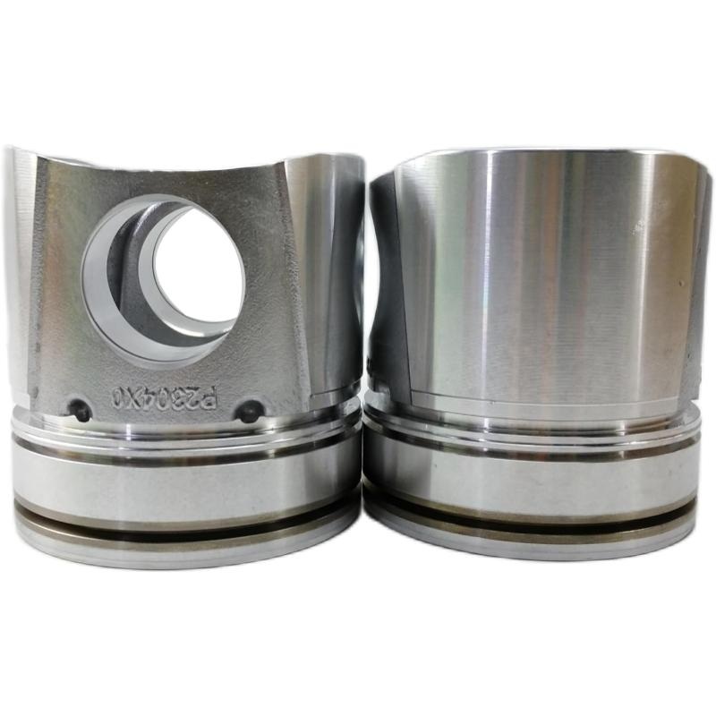 Piston 3802747 3928673 Suitable For Cummins 6B5.9 6BT5.9 6BTA5.9 6BTAA5.9 Engines Part