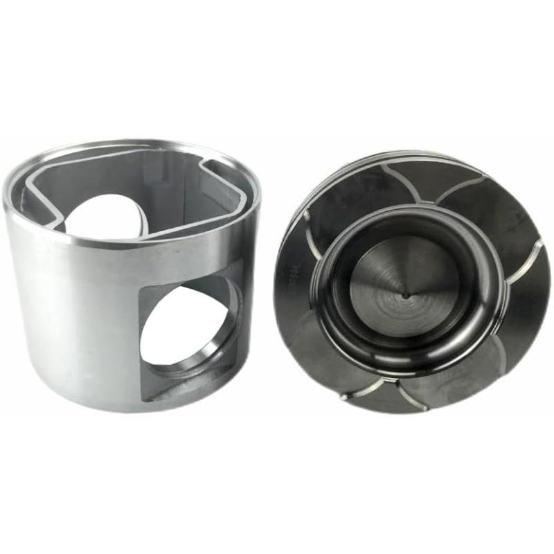 Piston 3803741 3084044 3087634 Suitable For Cummins N14 Engines