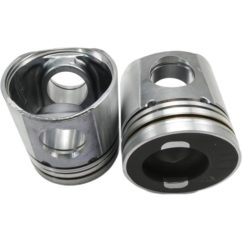 Piston 3919564 3919928 3923163 3802397 Suitable For Cummins 6CT 6CT8.3 Engines Parts