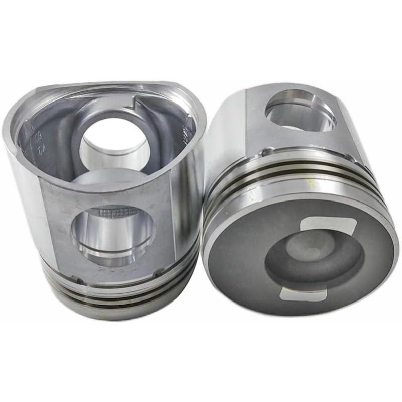 Piston 3925878 3802601 3926246 For Cummins 6CT 8.3 Engines