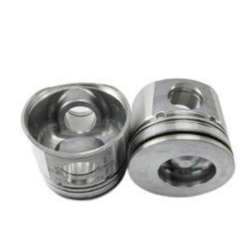 Piston 3939398 Compatible with Cummins Engine B4.5