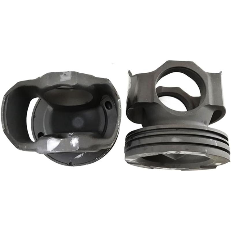 Piston 4298992 3681665 4059241 4059345 4923744 2882120 Suitable For Cummins QSX15 ISX15 X15 Engine Parts