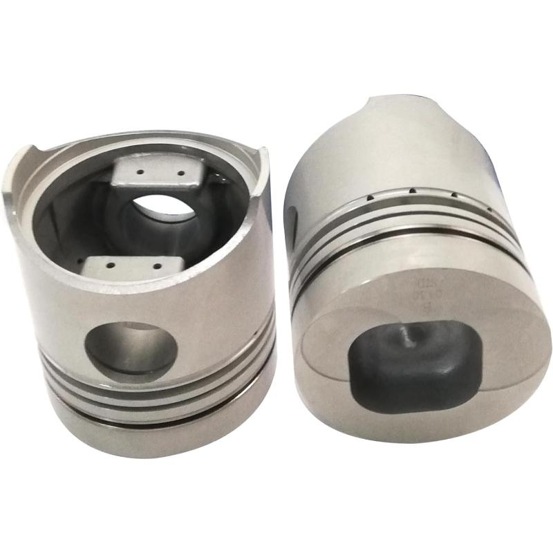 Piston 5-12111-013-0 1-12111-745-0 Suitable For Isuzu 4BB1 6BB1 Engine Parts