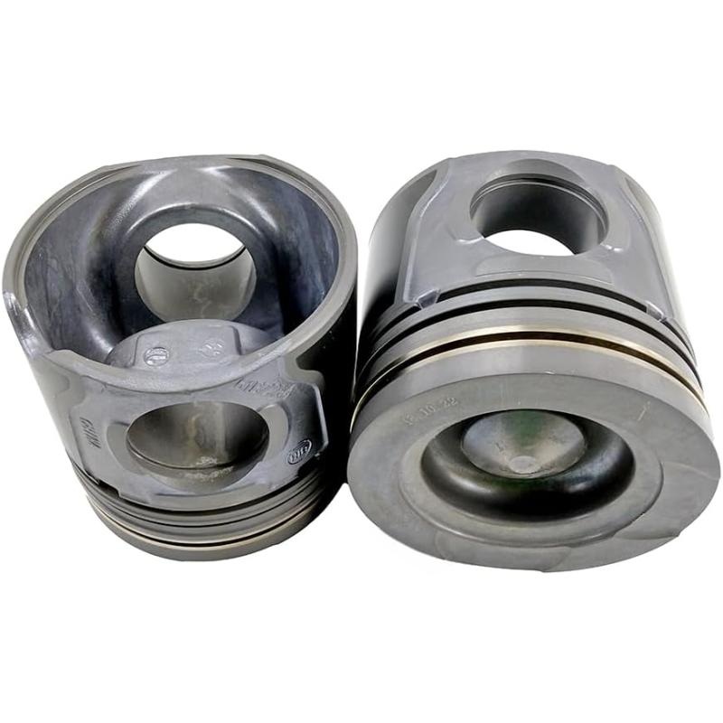 Piston 5305838 4376537 Suitable For ISLE ISL9.5 Cummins Diesel Engine Parts