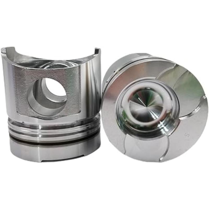 Piston 6138-32-2110 Suitable For Komatsu SA6D110-1N/P/P-B Engine Parts