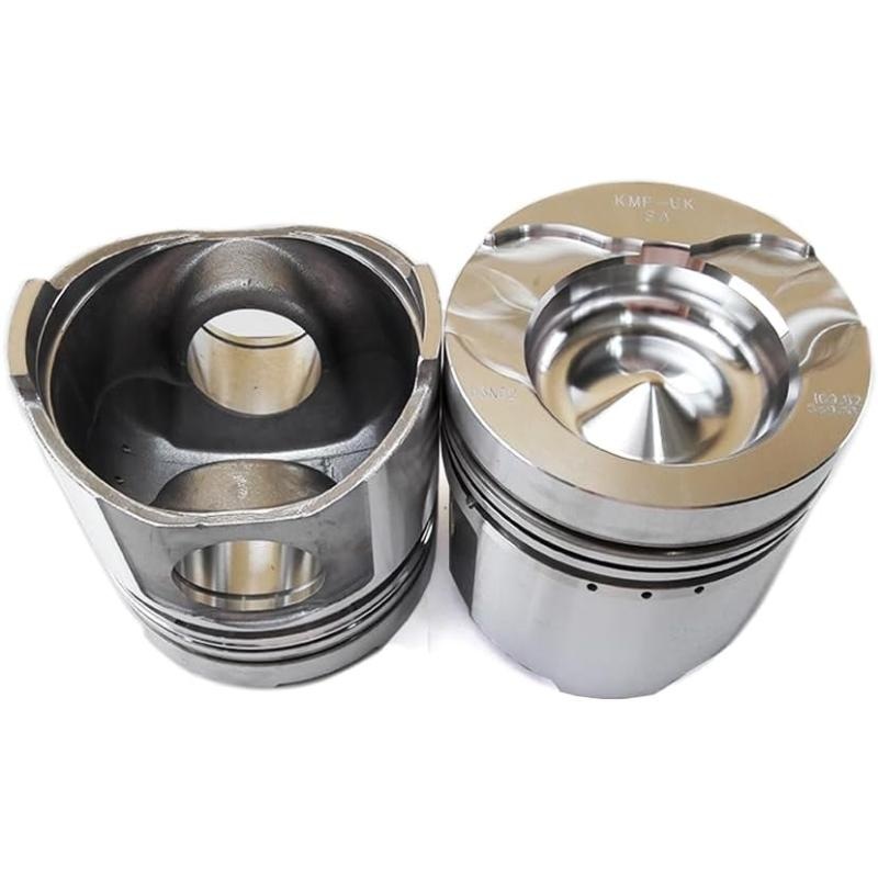 Piston 6138-32-2120 For Komatsu SA6D110 Engines Parts