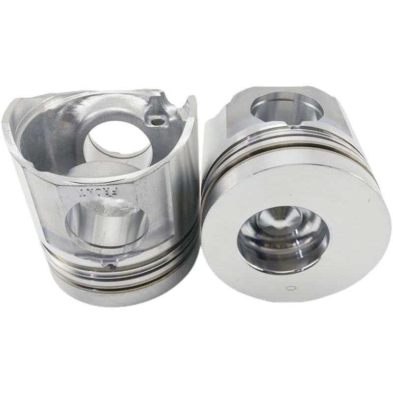 Piston  6222-33-2110 Suitable For Komatsu SAA6D108E-2A Engine Parts