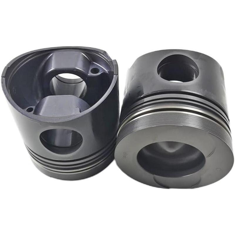 Piston 65.02501-0708 Suitable For Doosan P158LE P222LE And P180LE D2848LB Engines