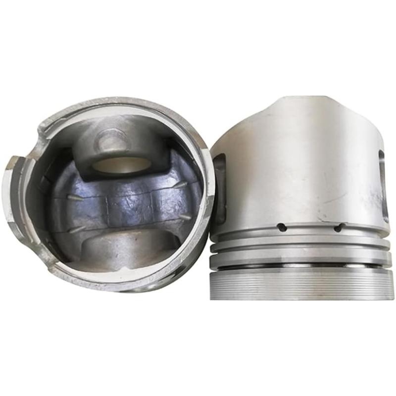 Piston 8-97176-606-0 8-97108-622-2 Suitable For Isuzu 4JB1 Engines
