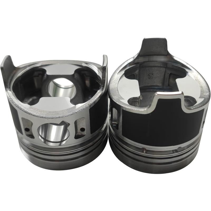 Piston 8-97176-889-0 For Isuzu 3LA1 3LB1 Engine Parts