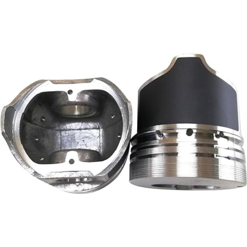 Piston 8-97176-894-0 8-94411-388-1 Suitable For Isuzu 3KB1 Engines