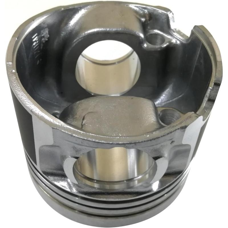 Piston 8-98192-926-0 8-98192-927-0 8-98192-928-0 For Isuzu 4JJ1 Engines