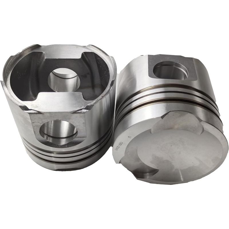 Piston 8N3180 Suitable For Caterpillar 3306 Engine Parts