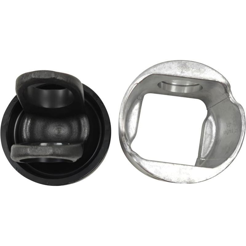 Piston For Cummins 3967507 3966721 4941392 4941393 4059901 4022532 4059898 3102808 3103753 3682390 3087634