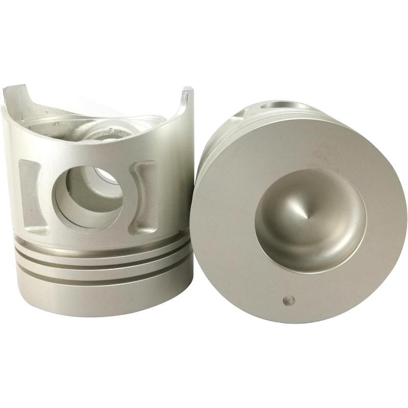 Piston ME018277 Suitable For Mitsubishi 4D32 LATE Engines Parts