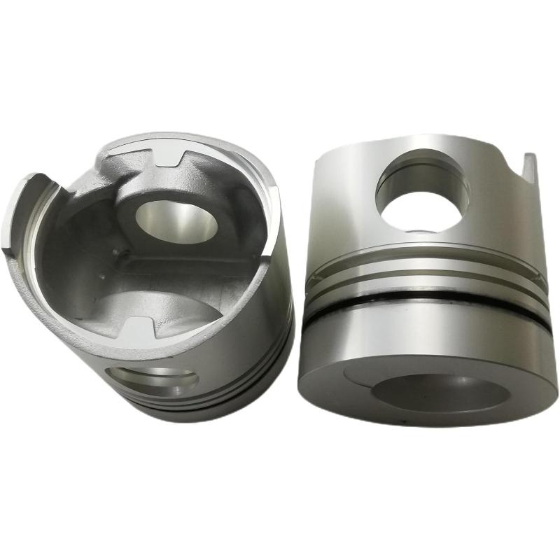 Piston ME032216 Suitable For Mitsubishi 6D14 Engines Parts