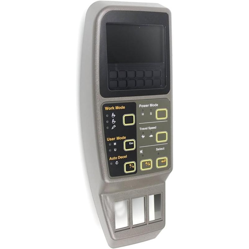 21N8-30015 Monitor Display Control Panel Compatible with Hyundai R110-7 R160-7 R215-7 R225-7 R290LC R290-7 Robex 225-7 R225-7 R450-7