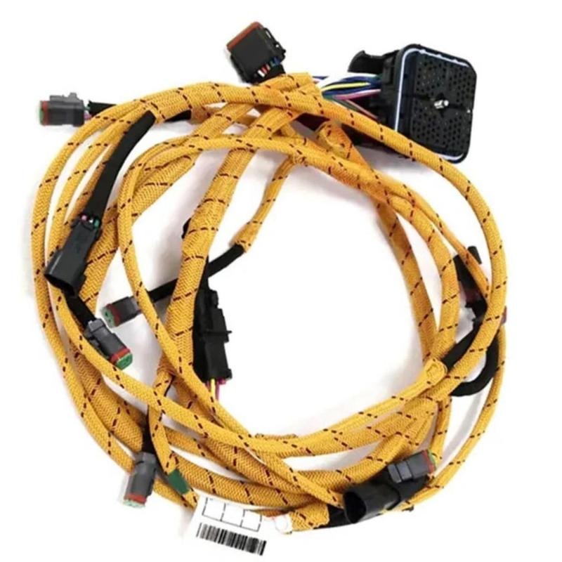 354-0049 3540049 Engine Wiring Harness Compatible with Caterpillar CAT EngineL C15 Excavator 365C 365C L