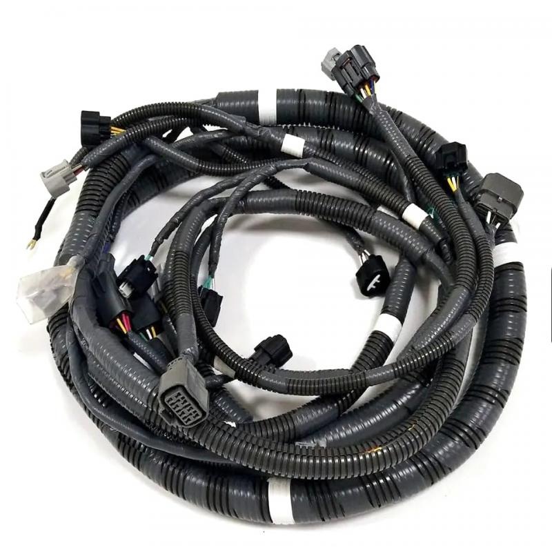 Engine Wire Harness 8-98089338-1 8-98089338-2 for ZX450-3 ZX470-3 Wiring Harness 8980893382