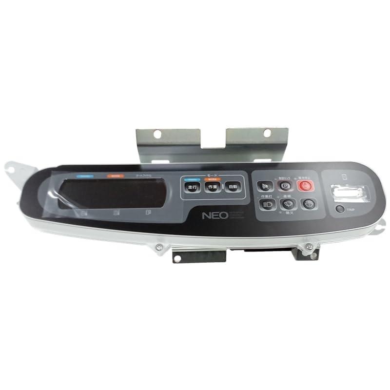 KHR3825 Monitor Fits Sumitomo Excavator SH200-A3