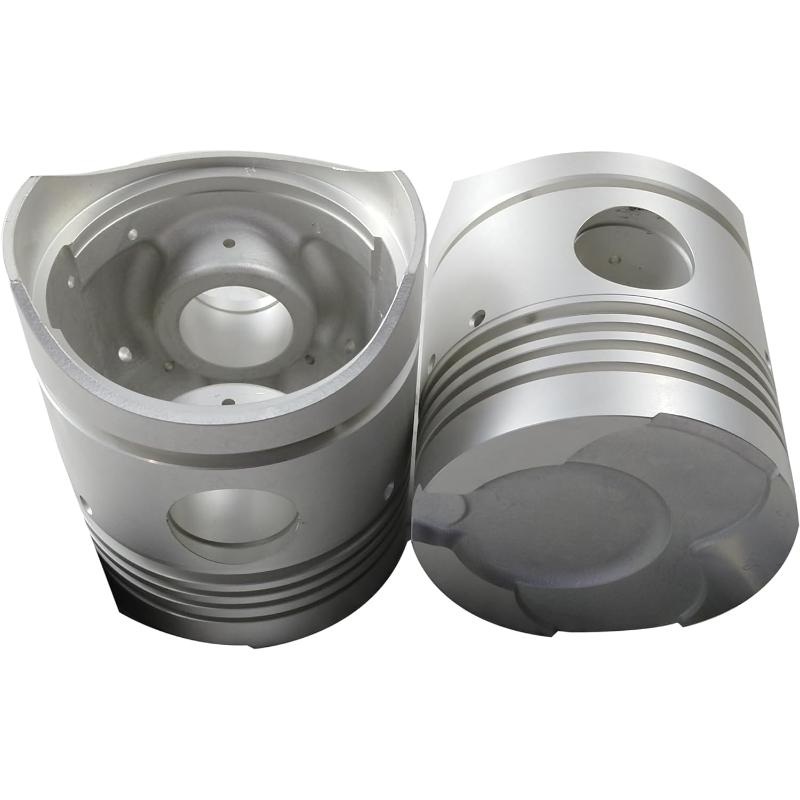 Piston 13216-1120 Suitable For Hino DM100 Engines