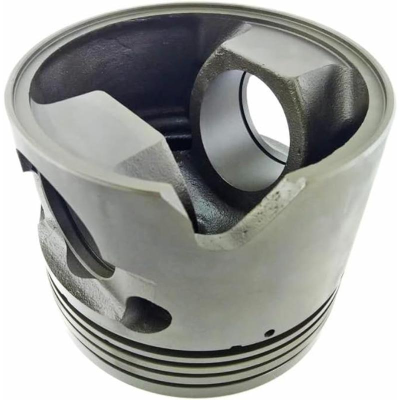 Piston 13216-2700 Suitable For Hino P11C Engine Parts