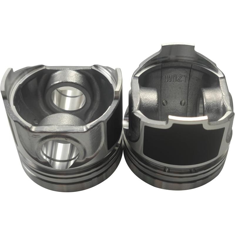 Piston 15821-21110 Suitable For Kubota Z402 Engine Parts