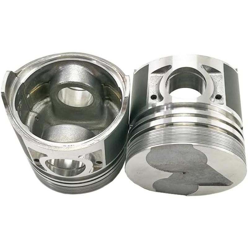 Piston 16475-21110 Suitable For Toyota V1512 Engine Parts