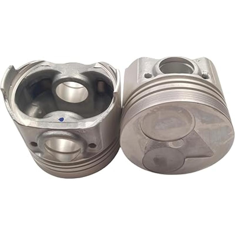 Piston 16861-21110 Suitable For Kubota D662 Engine Parts