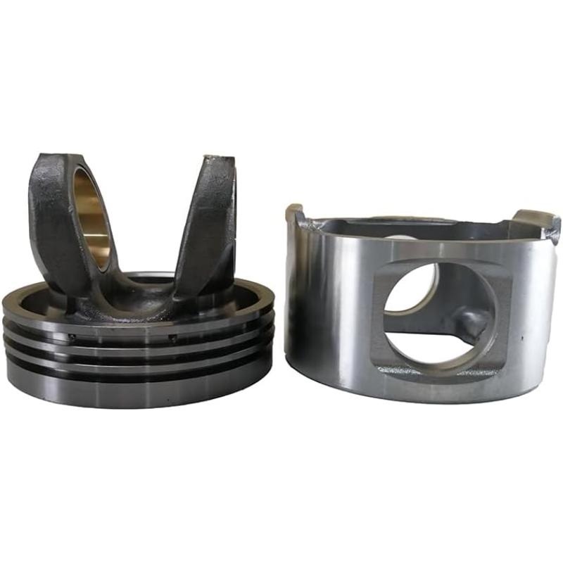 Piston 238-2726 133-4983 Suitable For Caterpillar 3126 Engine Parts