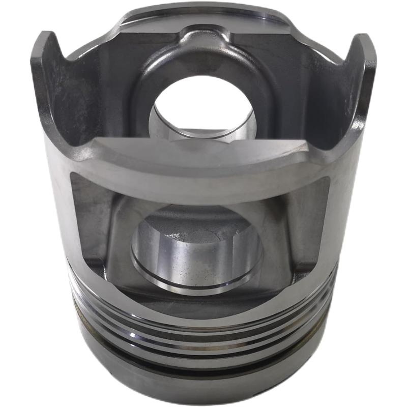 Piston 32517-60200 Suitable For Mitsubishi S6A And S12A Engines Parts