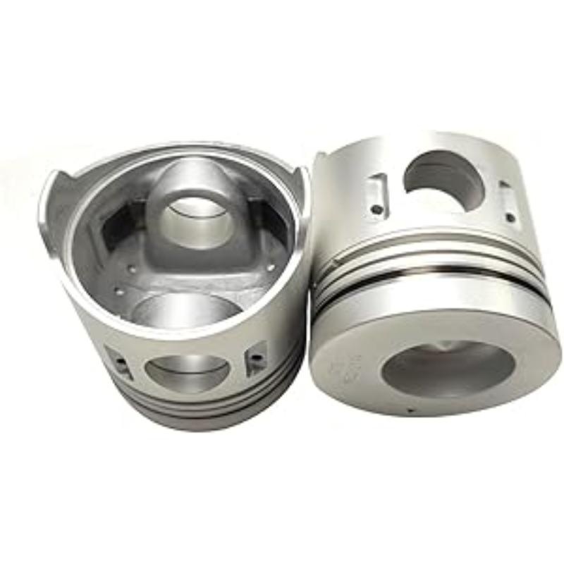 Piston ME012174 Suitable For Mitsubishi 4D32 Engine Parts