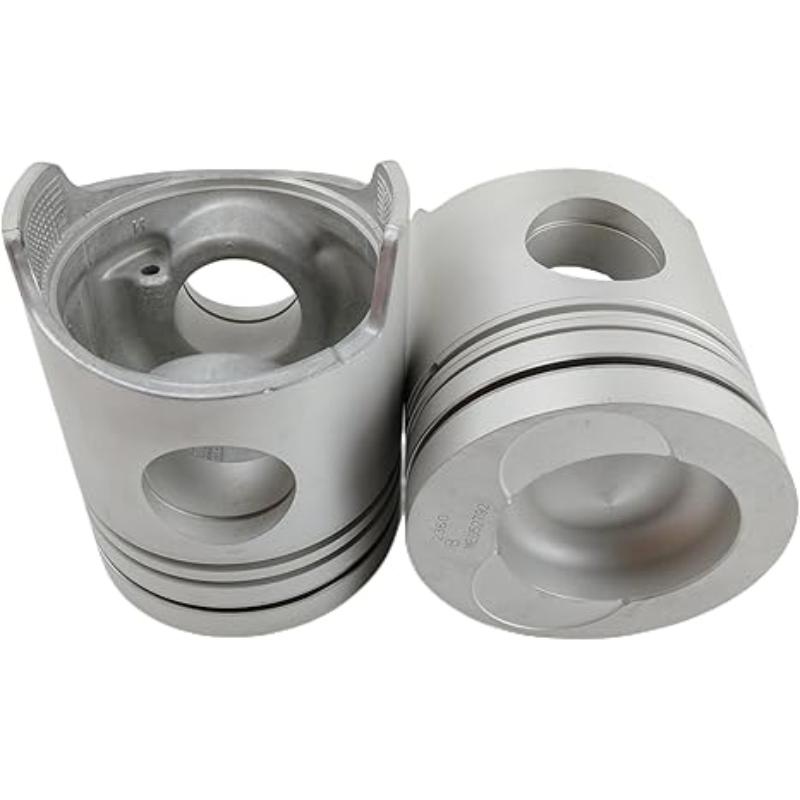 Piston ME052792 Suitable For Mitsubishi 6D22-3AT Engines Parts