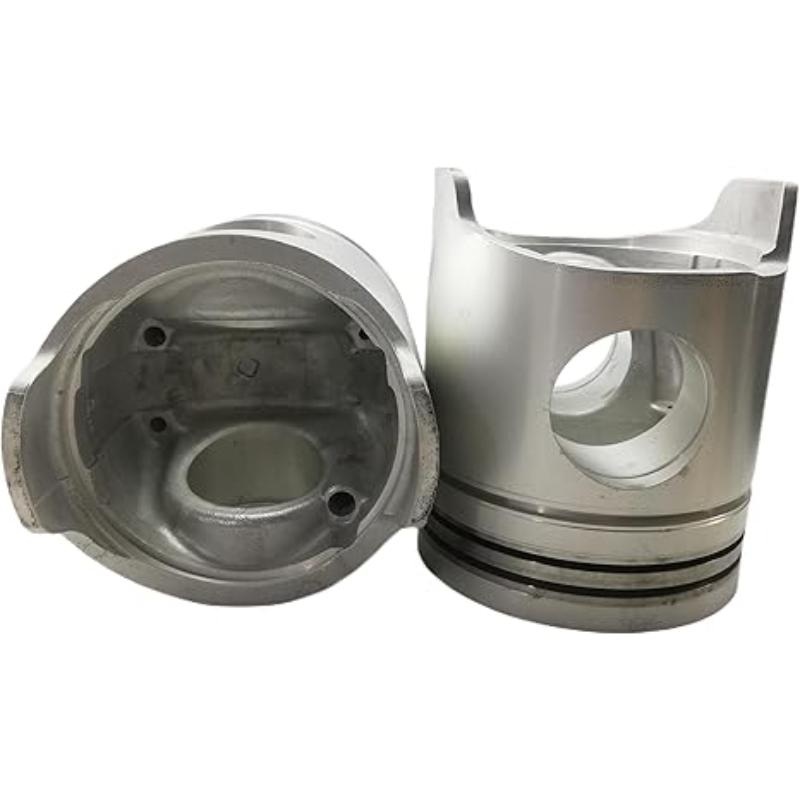 Piston ME120533 ME120684 Suitable For Mitsubishi 6D40 Engines Parts