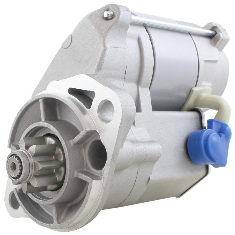 12 Volt Starter For Kubota Tractors 228000-8691 T1150-16800 T1150-16801