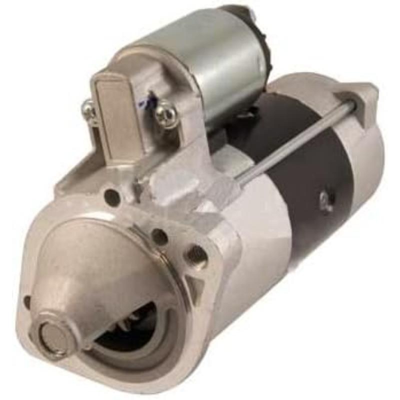 12V 10T Starter Motor M002T84071 Compatible With HYUNDAI D4BH/MITSUBISHI 4D56