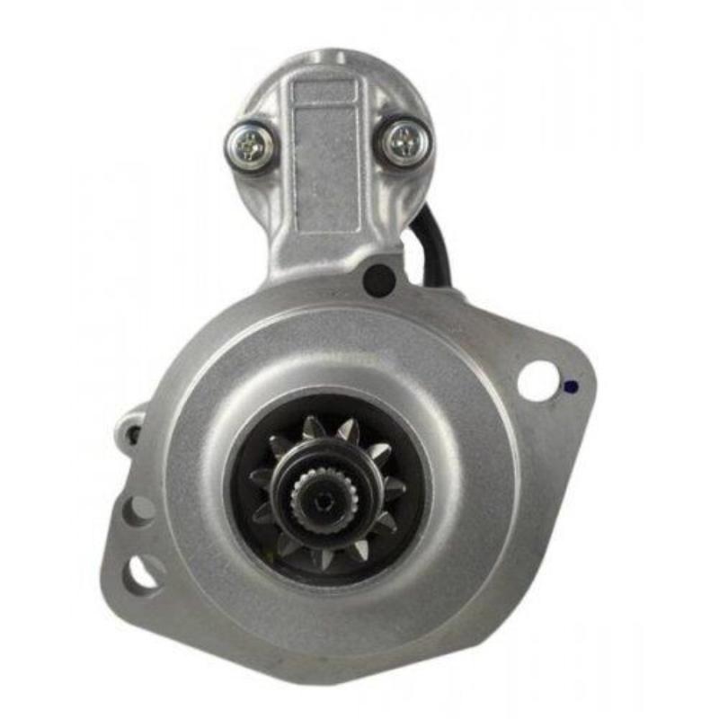 12V Start Motor M002T54172 M005T10075 Compatible With FD25