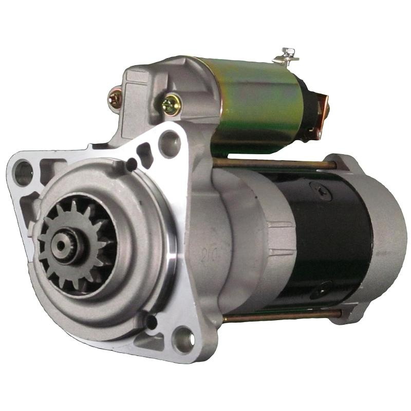12V Starter M2T54572 Compatible with Forklift