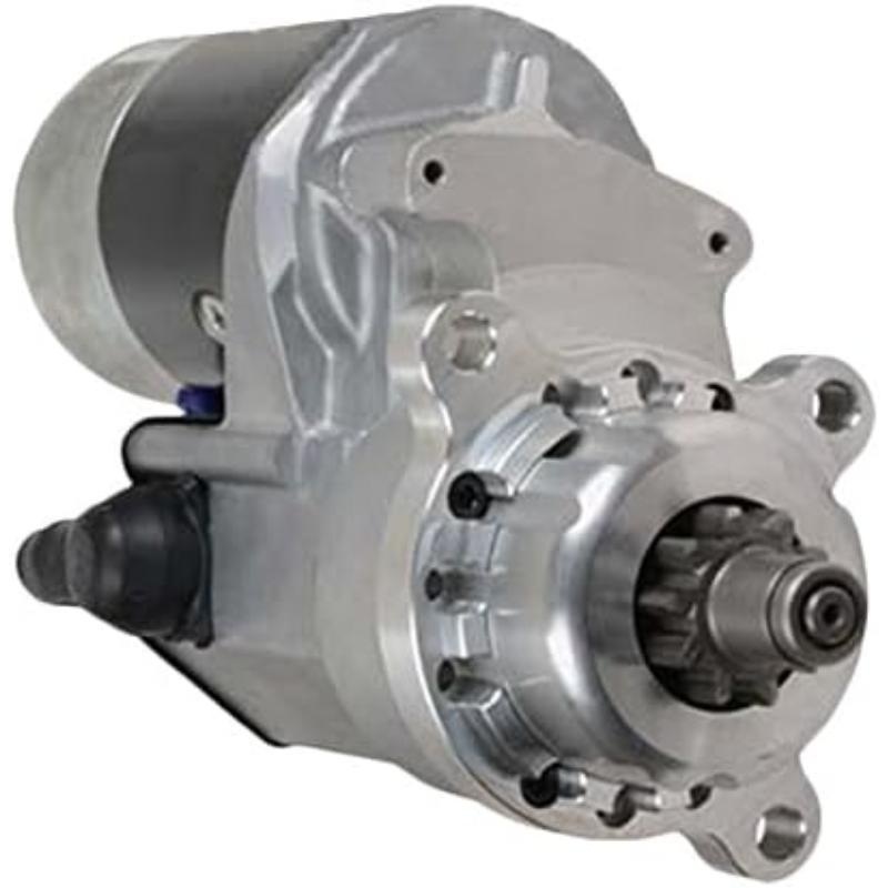 12V Starter Motor 601110250 Compatible With DAEWOO