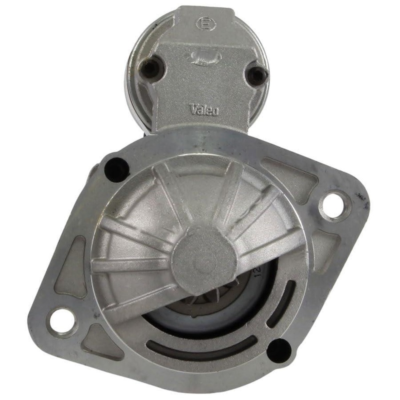 12V Starter Motor M002T84781 Compatible with LD300