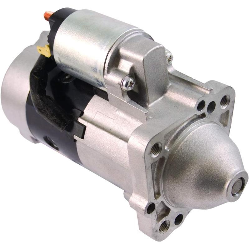 12V Starter Motor M2T85271 Compatible with SUZUKI