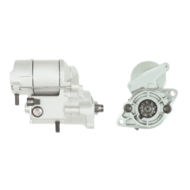 22800-1531 Starter Motor 12V Compatible With KUBOTA DB50