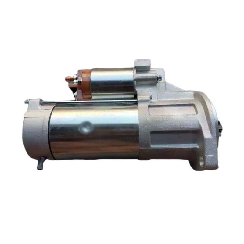 3K021-63012 Starter Motor Compatible with KUBOTA M704