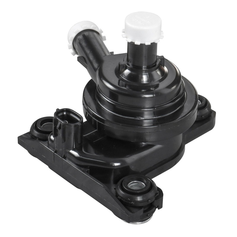 Electric Inverter Water Pump For 04-09 Toyota Prius 1.5 Hybrid Motor 04000-32528