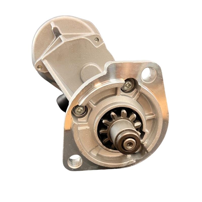 STARTER 228000-8371 FOR 1998-08 TOYOTA FORKLIFT, LIFT TRUCK, 7FD28 2Z ENGINE