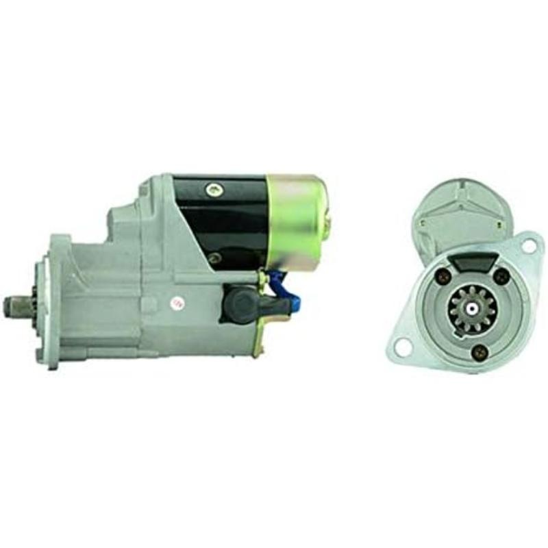 Starter 28100-56040 Compatible with TOYOTA 14B
