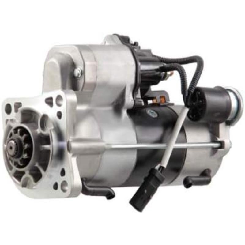STARTER COMPATIBLE WITH CATERPILLAR EXCAVATOR 312E 312F 314E 315F 320GC 323F 432-1691