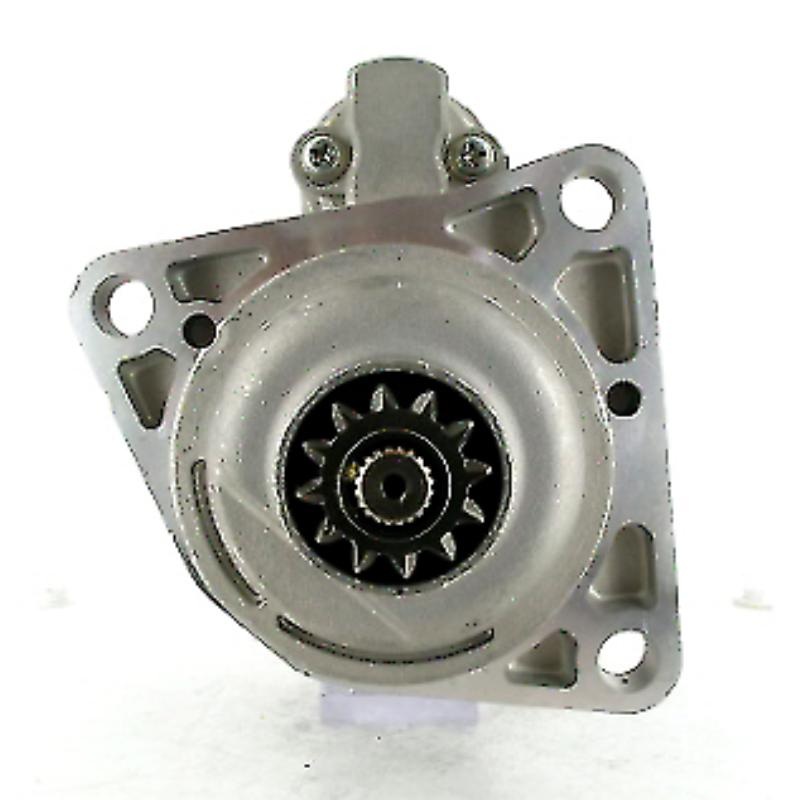 Starter M2T78072 M2T78071 SE4518400 SE4518400D SEA118400 SEA118400B 31127090 Compatible with Ford T3500